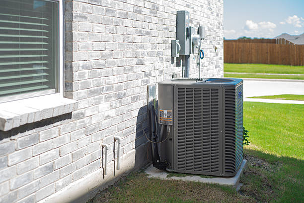 Reliable Emergency Hvac contractor in Chilo, OH by FH HVAC